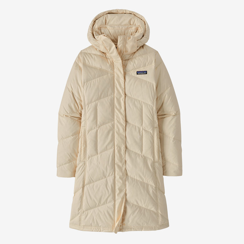 Patagonia Women's Down With It Parka