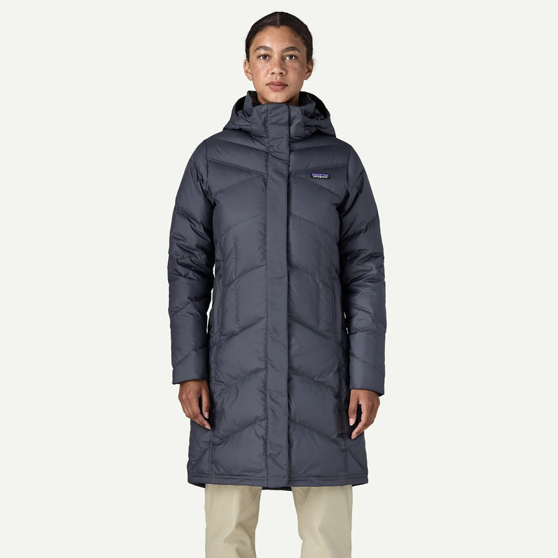 Patagonia Women's Down With It Parka