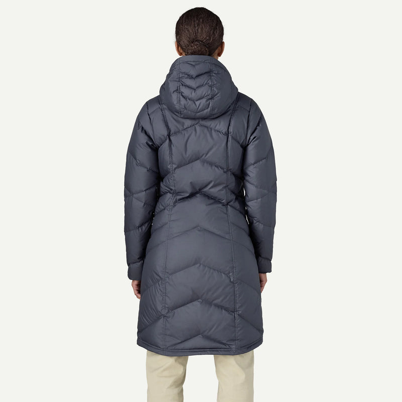 Patagonia Women's Down With It Parka