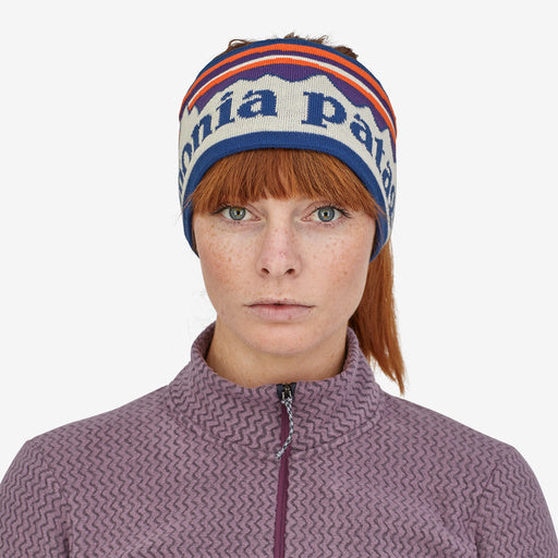 Patagonia Powder Town Headband