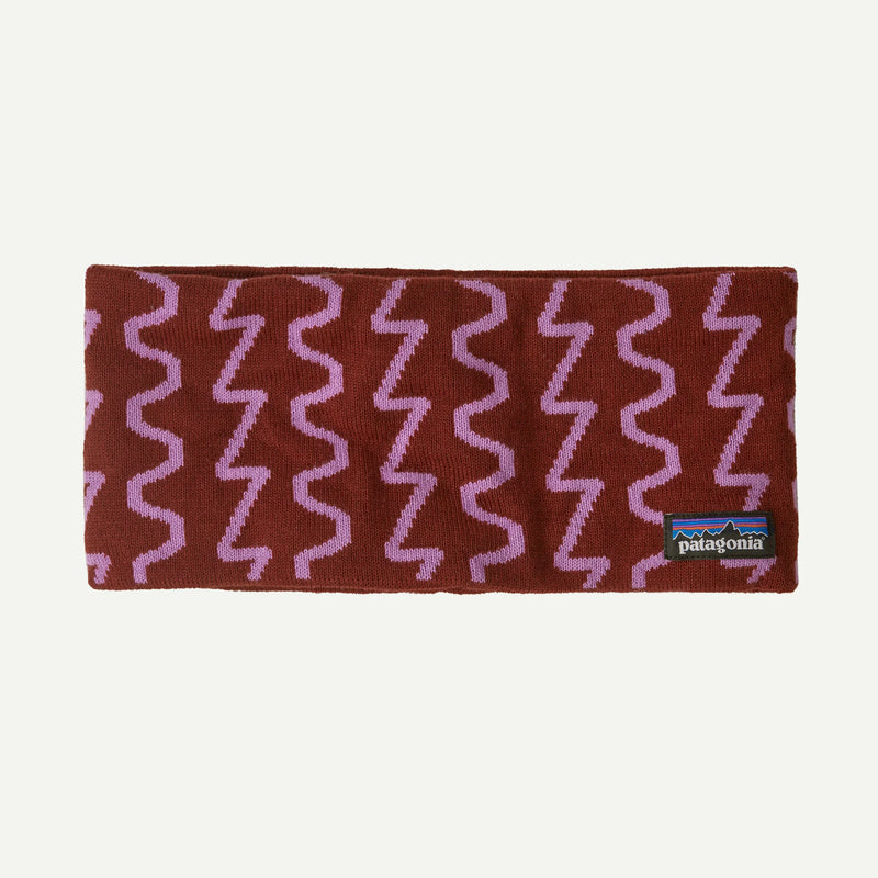 Patagonia Powder Town Headband