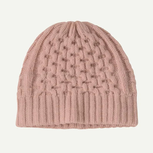 Patagonia Coastal Cable Beanie