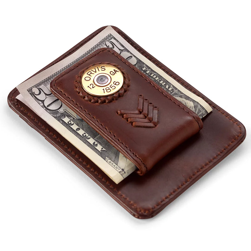 Orvis Shot Shell Money Clip