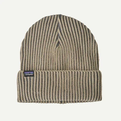 Patagonia Fisherman's Rolled Beanie