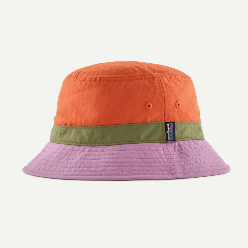 Patagonia Wavefarer Bucket Hat