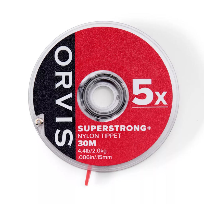 Orvis Super Strong Plus Tippet