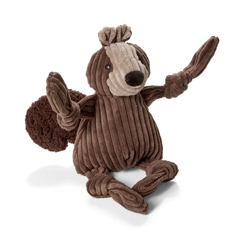 Orvis Animal Squeaky Dog Toys