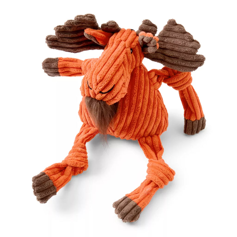 Orvis Animal Squeaky Dog Toys