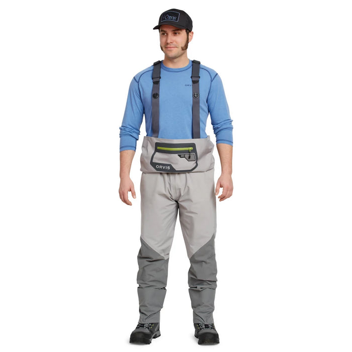 Orvis Ultralight Convertible Wader Sale