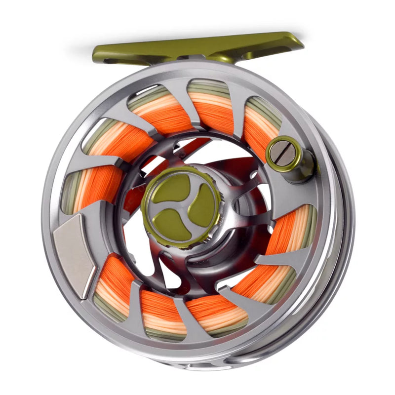Orvis Mirage LT Fly Fishing Reel III