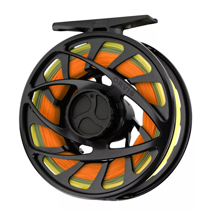 Orvis Mirage LT Fly Fishing Reel III