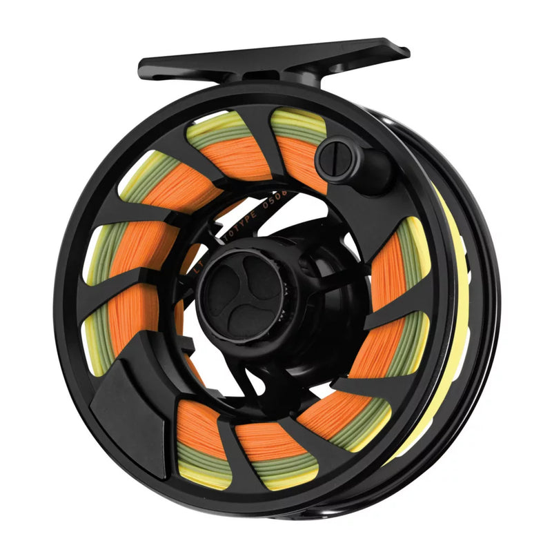 Orvis Mirage LT Fly Fishing Reel III