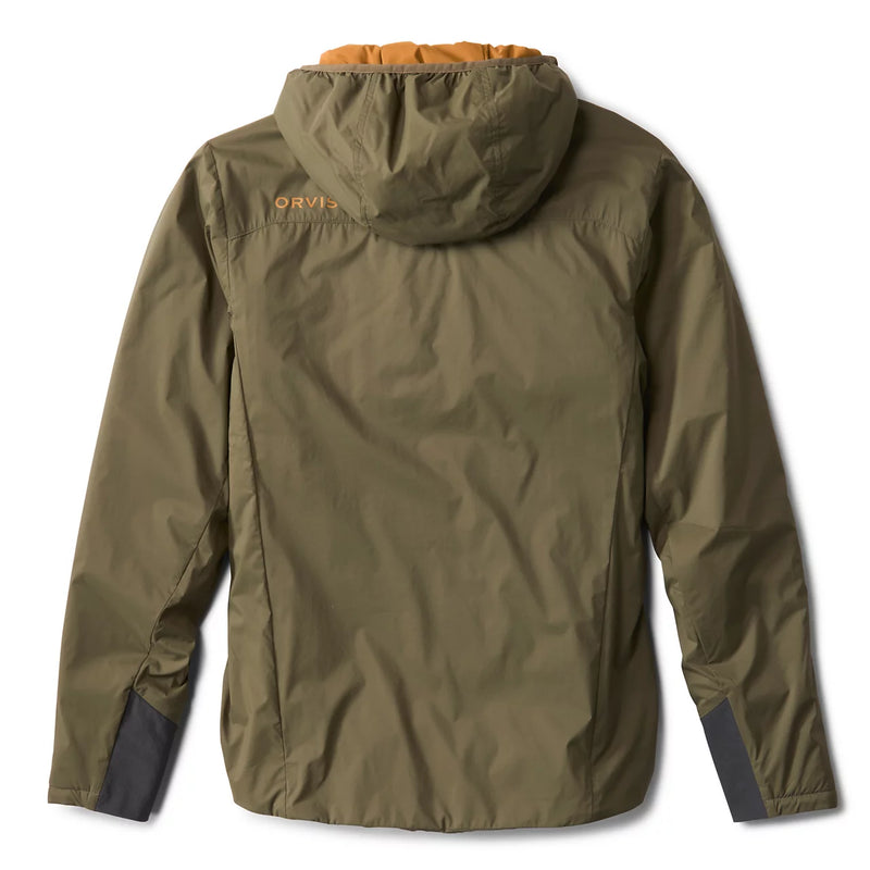 Orvis PRO Men's Insulated Hoodie