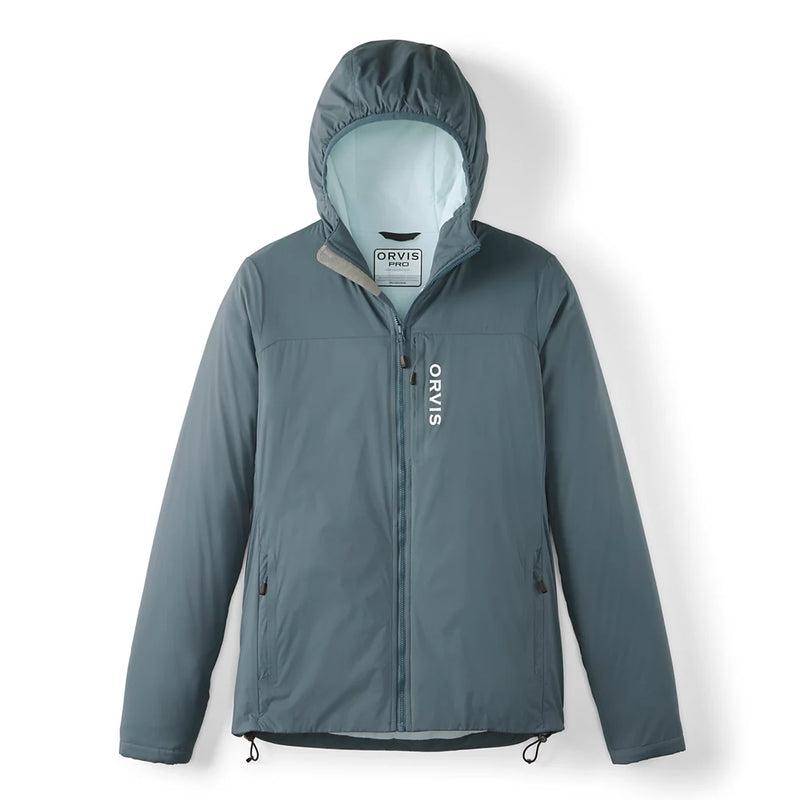 Orvis Women's Pro Insulated Hoodie