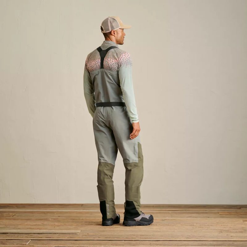 Orvis Men's Clearwater Wader