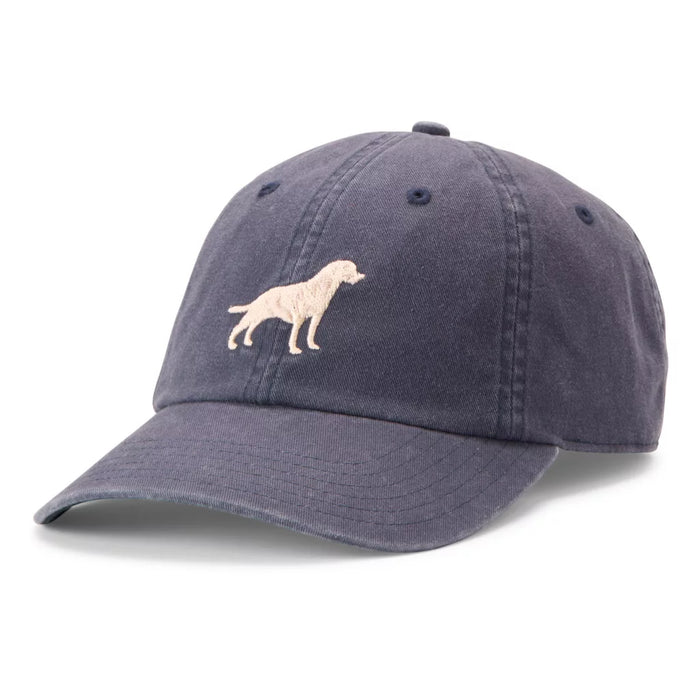 Orvis Embroidered Lab Ball Cap