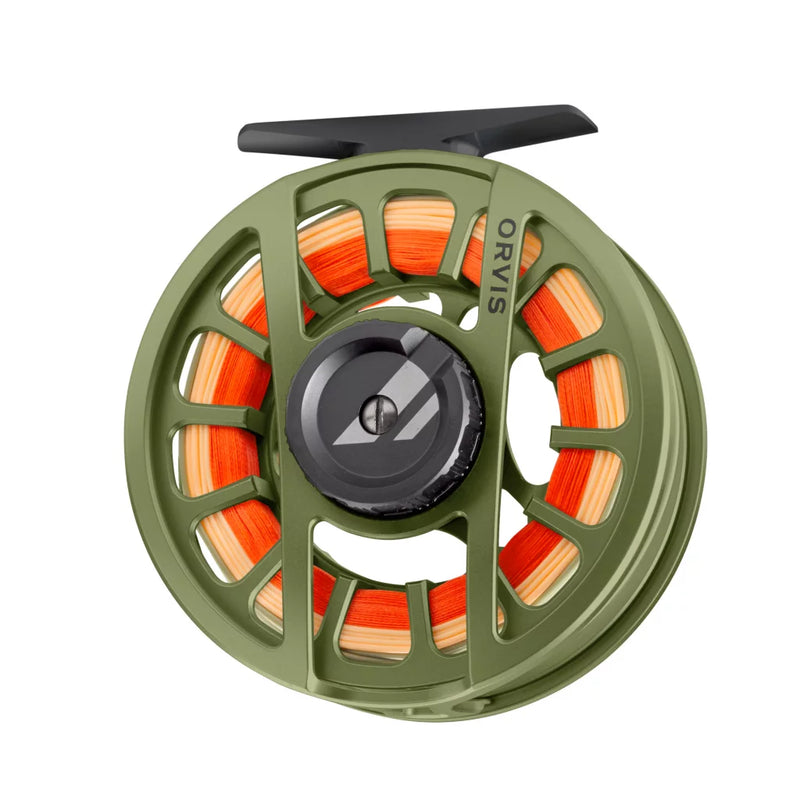 Orvis Hydros Fly Reel II Sale
