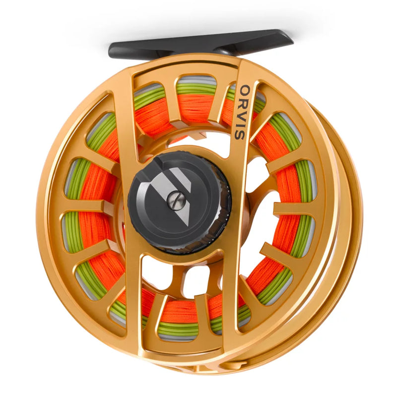 Orvis Hydros Fly Reel III Sale