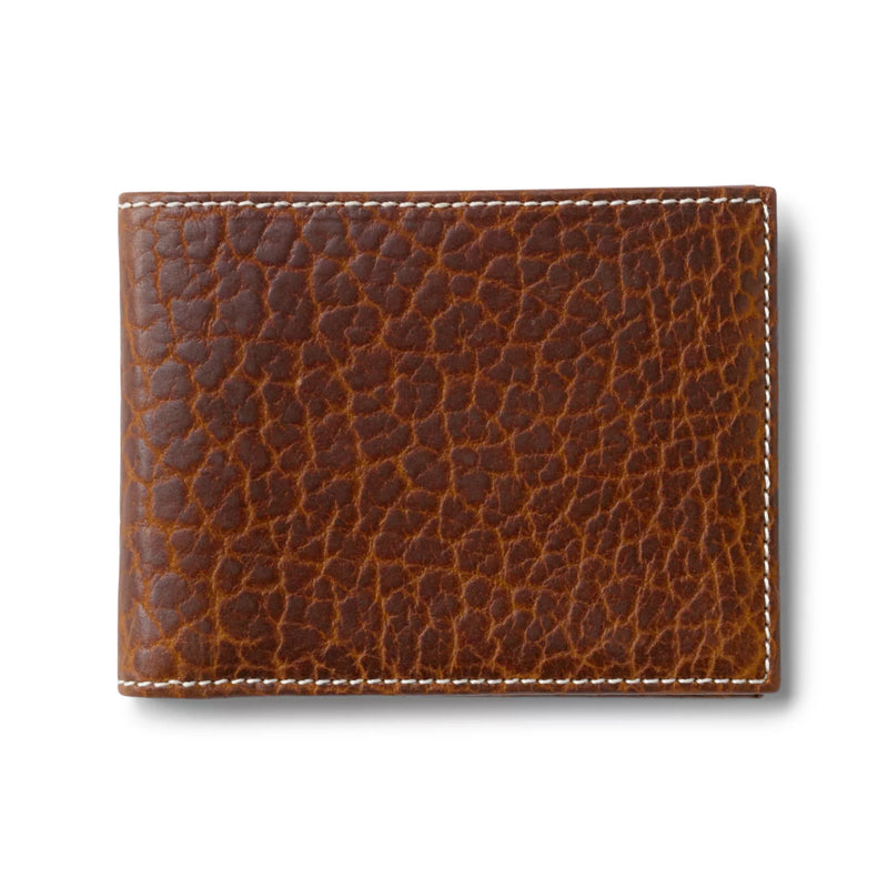 Orvis Tucson Bison Billfold
