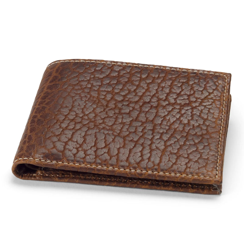 Orvis Tucson Bison Billfold