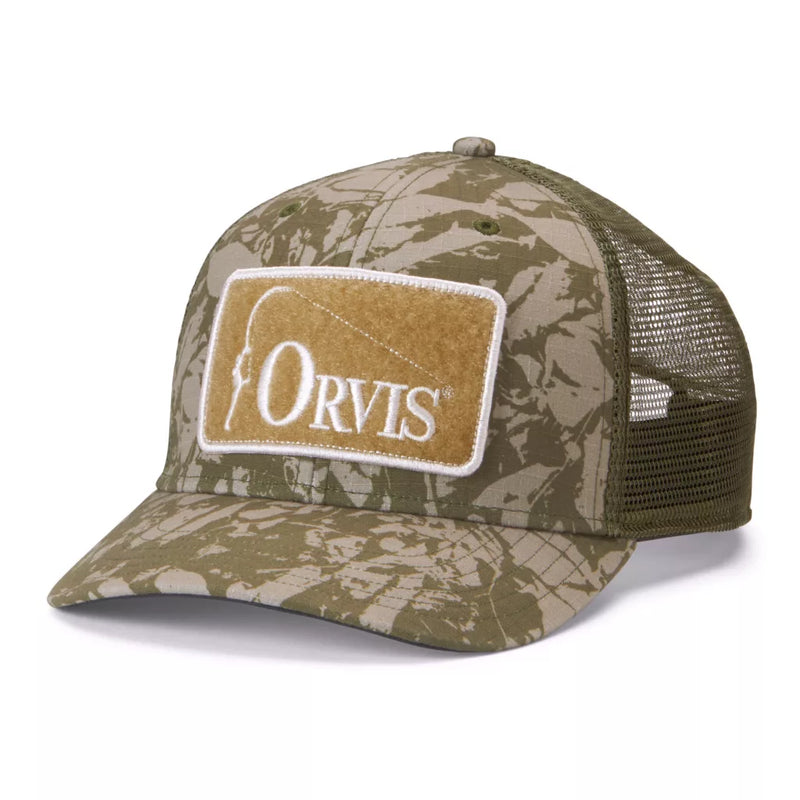 Orvis Ripstop Covert Trucker