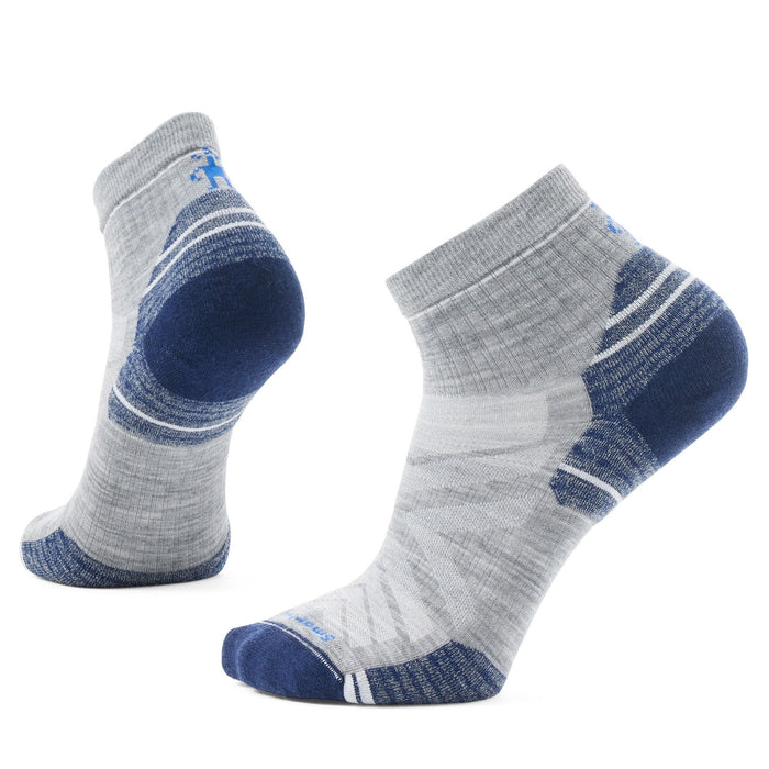 Smartwool Men's Hike Targeted Cushion Ankle Socks