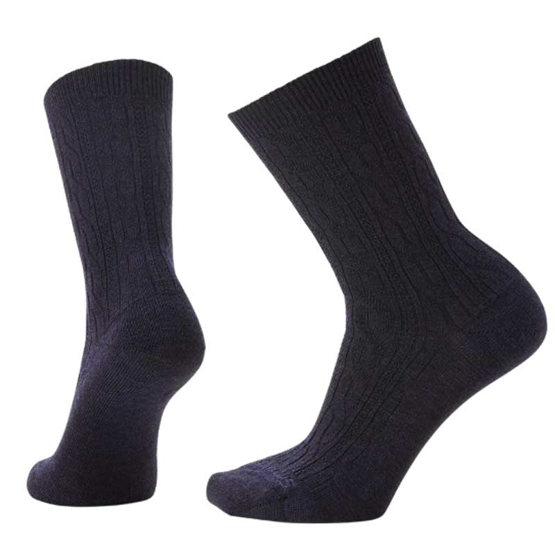 Smartwool Everyday Cable Crew Socks