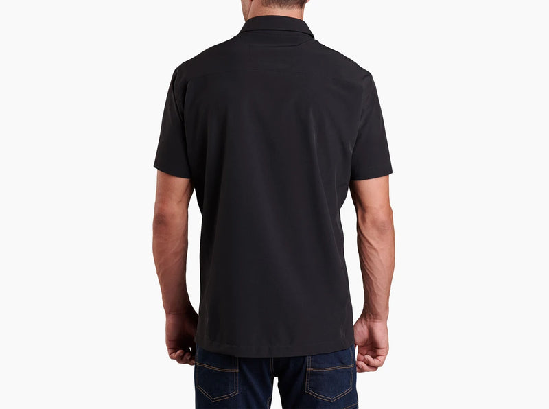 Kuhl Men's Renegade Short Sleeve Shirt