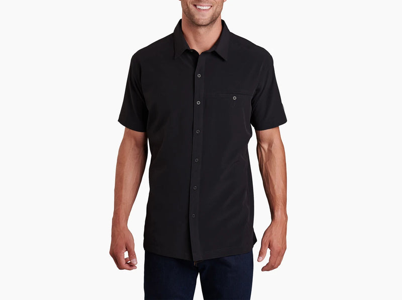 Kuhl Men's Renegade Short Sleeve Shirt