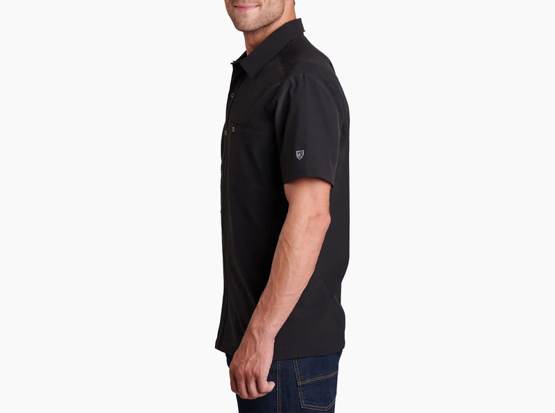 Kuhl Men's Renegade Short Sleeve Shirt