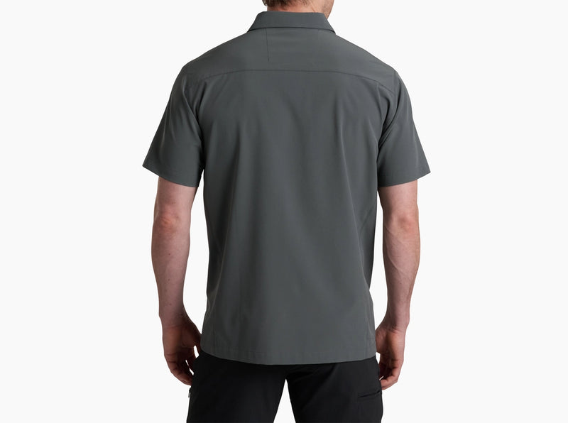 Kuhl Men's Renegade Short Sleeve Shirt