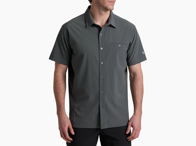 Kuhl Men's Renegade Short Sleeve Shirt