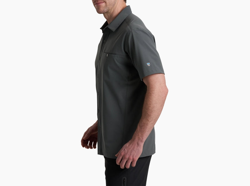 Kuhl Men's Renegade Short Sleeve Shirt