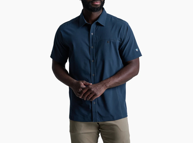 Kuhl Men's Renegade Short Sleeve Shirt