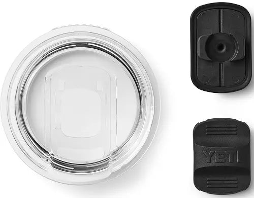 Yeti Rambler 20oz Replacement Stronghold Lid