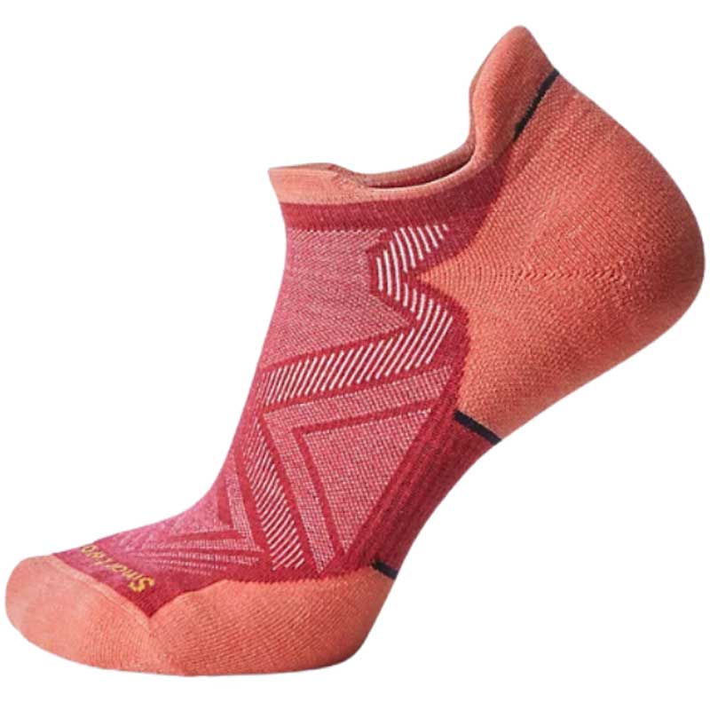 Smartwool Women's Run Targeted Cushion Low Ankle Socks