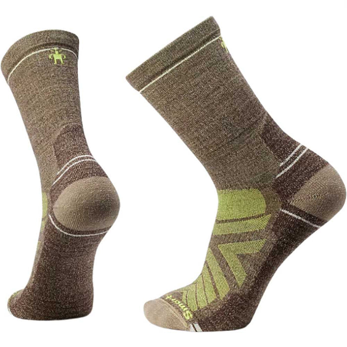 Smartwool Women's Hike Light Cushion Zig Zag Valley Mid Crew Socks