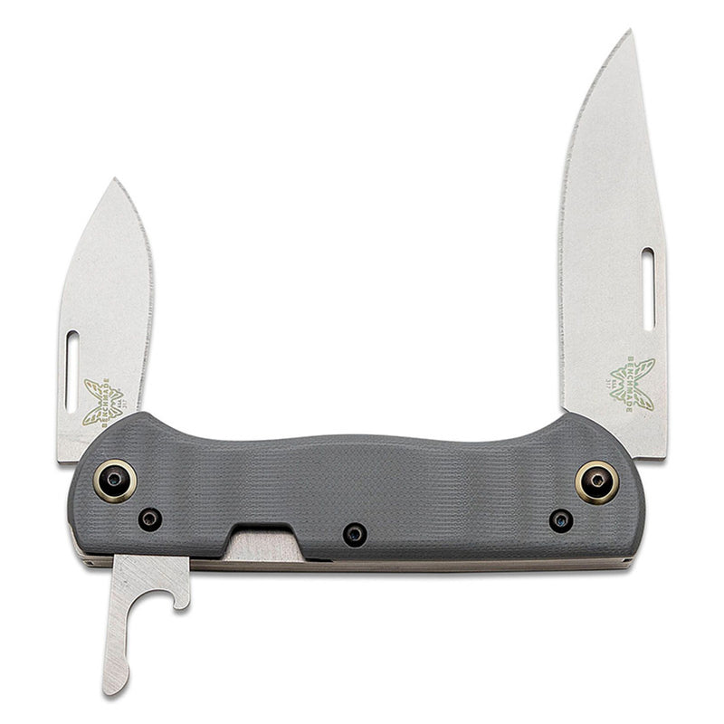 Benchmade 317 Weekender Outdoor Knife Sale