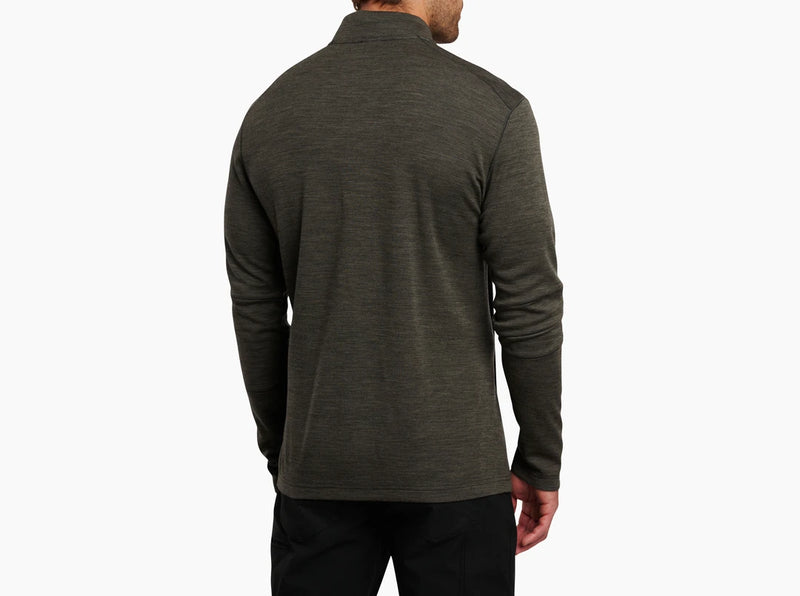 Kuhl Invigoratr Merino 1/4 Zip