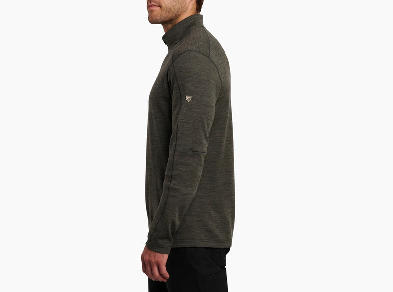 Kuhl Invigoratr Merino 1/4 Zip