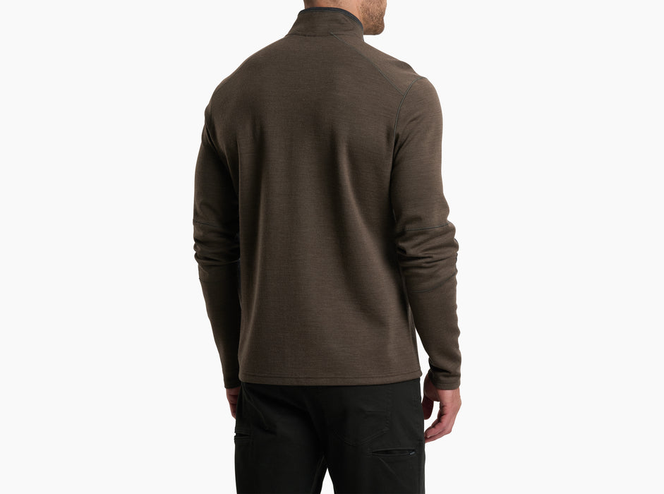 Kuhl Men's Invigoratr Full Zip