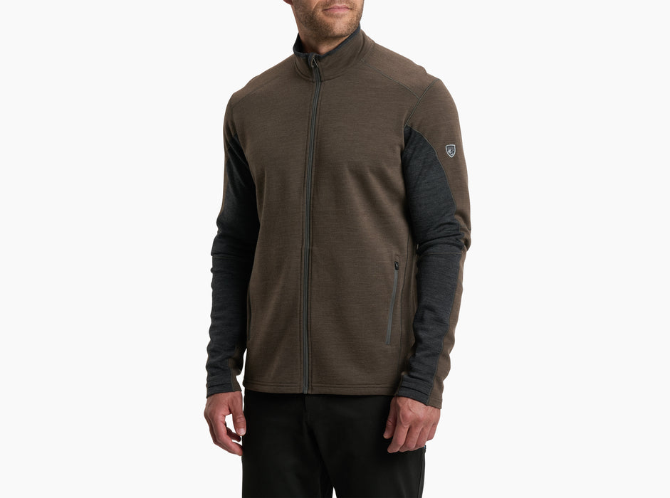 Kuhl Men's Invigoratr Full Zip