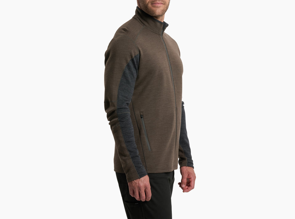 Kuhl Men's Invigoratr Full Zip