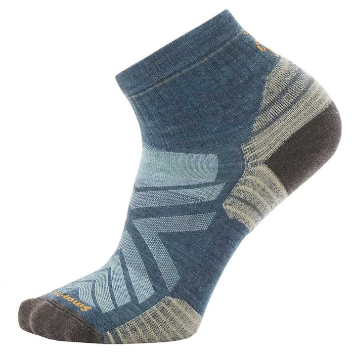 Smartwool Men's Hike Targeted Cushion Ankle Socks