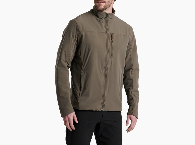 Kuhl Men's AeroLight Jacket