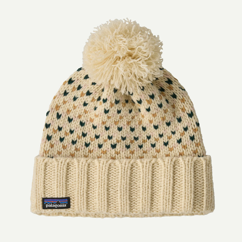 Patagonia Snowbelle Beanie