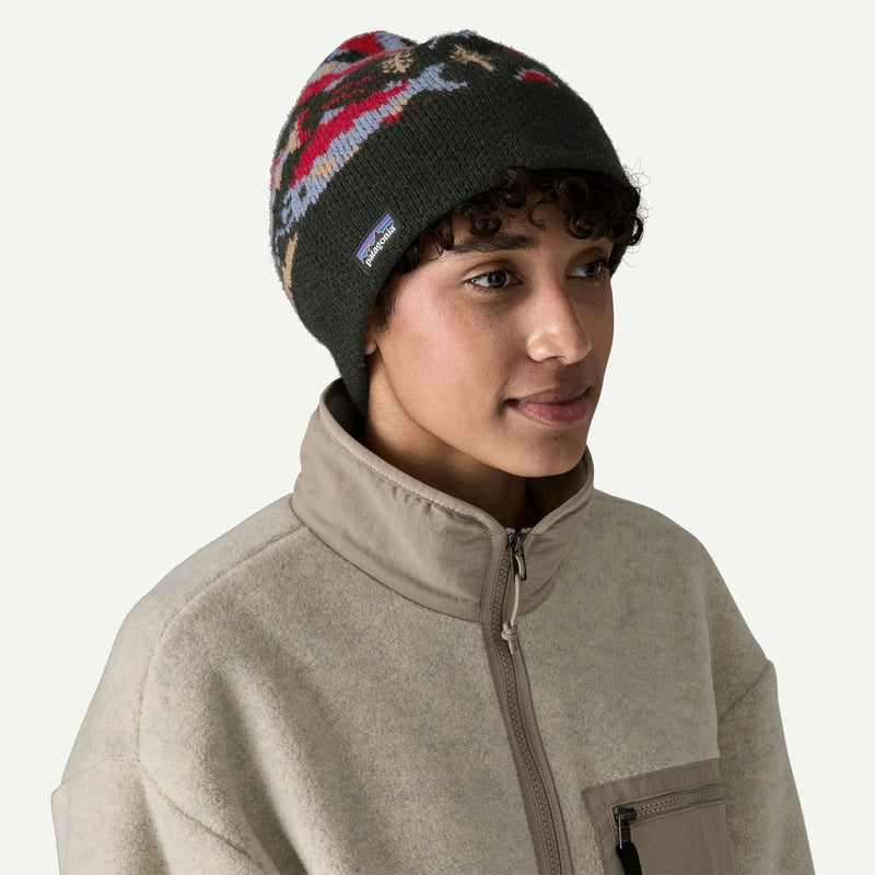 Patagonia Fun Hog Beanie