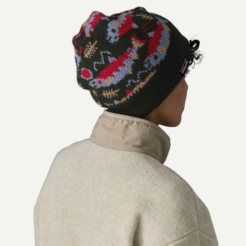 Patagonia Fun Hog Beanie