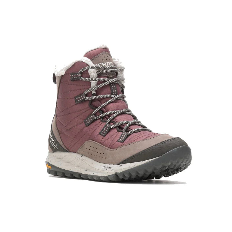 Merrell Women's Antora Waterproof Sneaker Boots Sale