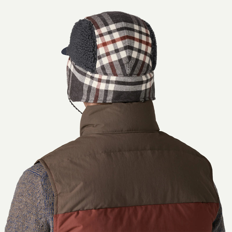 Patagonia Range Earflap Cap